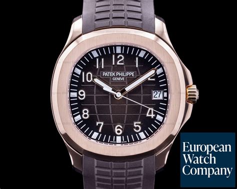 patek philippe brown dial|patek philippe 5167r.